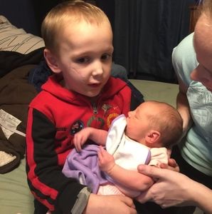 Meet your Posher, Amber